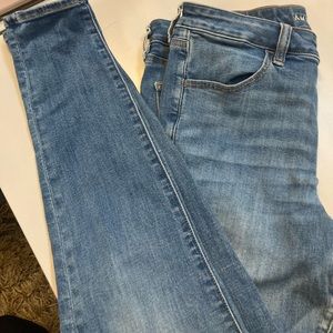 American Eagle Jeggings